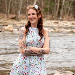 Meet your Posher, Stacey